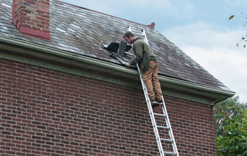 what affects urgent Bellsmyre roof repairs