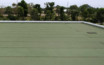 all Bellsmyre roofing types quoted for