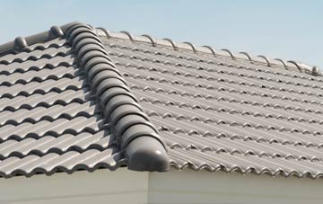 advantages of Bellsmyre clay roofing