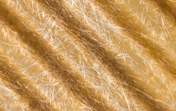 Bellsmyre fibreglass roof waterproofing