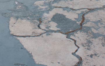 fibreglass roofing replacement Bellsmyre