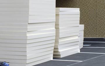 Bellsmyre flat roof insulation costs