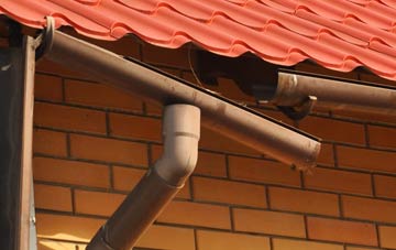 Bellsmyre gutter repair costs