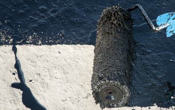 Bellsmyre liquid sealant waterproofing