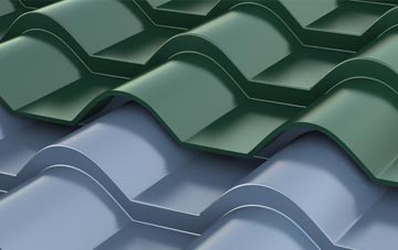 who should consider Bellsmyre plastic roofs