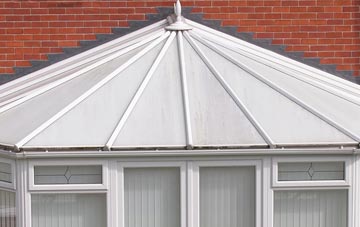 Bellsmyre polycarbonate conservatory roof repairs