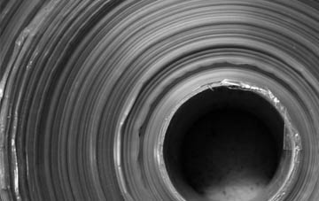 Bellsmyre pvc roof replacement