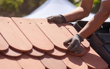 Bellsmyre roof tile contractors