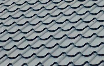 Bellsmyre rubber roofing companies