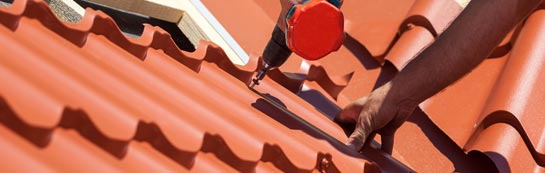 save on Bellsmyre roof installation costs