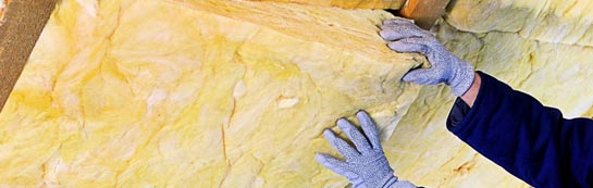 quotes for Bellsmyre roof insulation