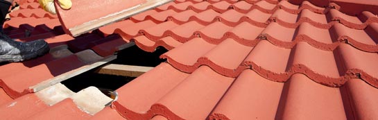 compare Bellsmyre roof repair quotes