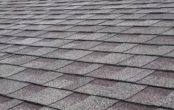 Bellsmyre tiles for shallow pitch roofing
