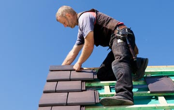 disadvantages of Bellsmyre slate roofing