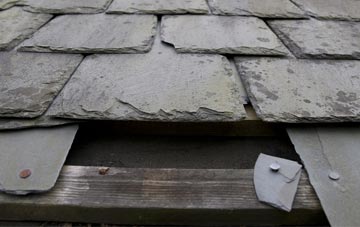 Bellsmyre slate roof repairs and maintenance