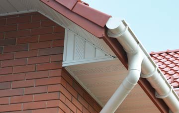 Bellsmyre soffit repair costs