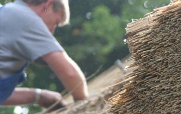 professional Bellsmyre thatchers