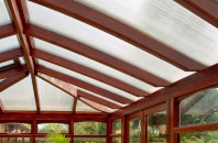 Bellsmyre conservatory roofing insulation