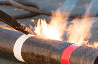 Bellsmyre flat roofing replacement