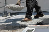 find rated Bellsmyre flat roofing replacement companies