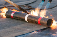 Bellsmyre flat roof sealing