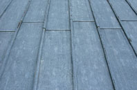 Bellsmyre lead roofing