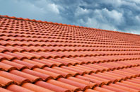 Bellsmyre roofing tiles