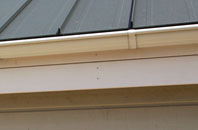 Bellsmyre soffit repair