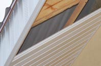 rated Bellsmyre soffit repair companies