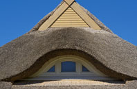 Bellsmyre thatch roofing
